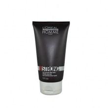 LOreal-Professionnel-Homme-Strong-Gel-150ml-zoom